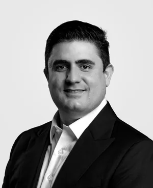 Adriano Miranda
