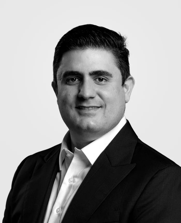 Adriano Miranda