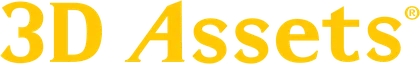 3D Assets