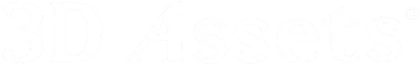 3D Assets